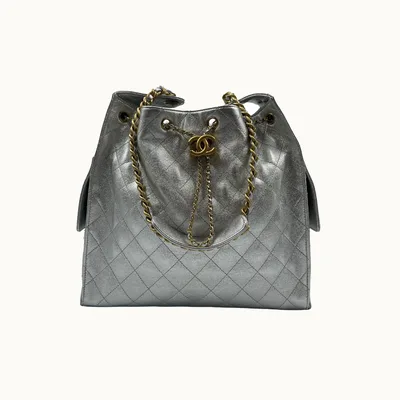 Bolsa Chanel mediana