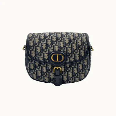 Bolsa Dior mediana