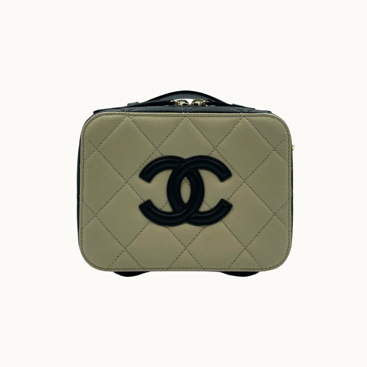 Chanel Vanity