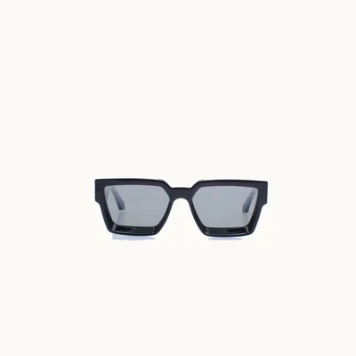Lentes Louis Vuitton Millionaires 1.1 Negro