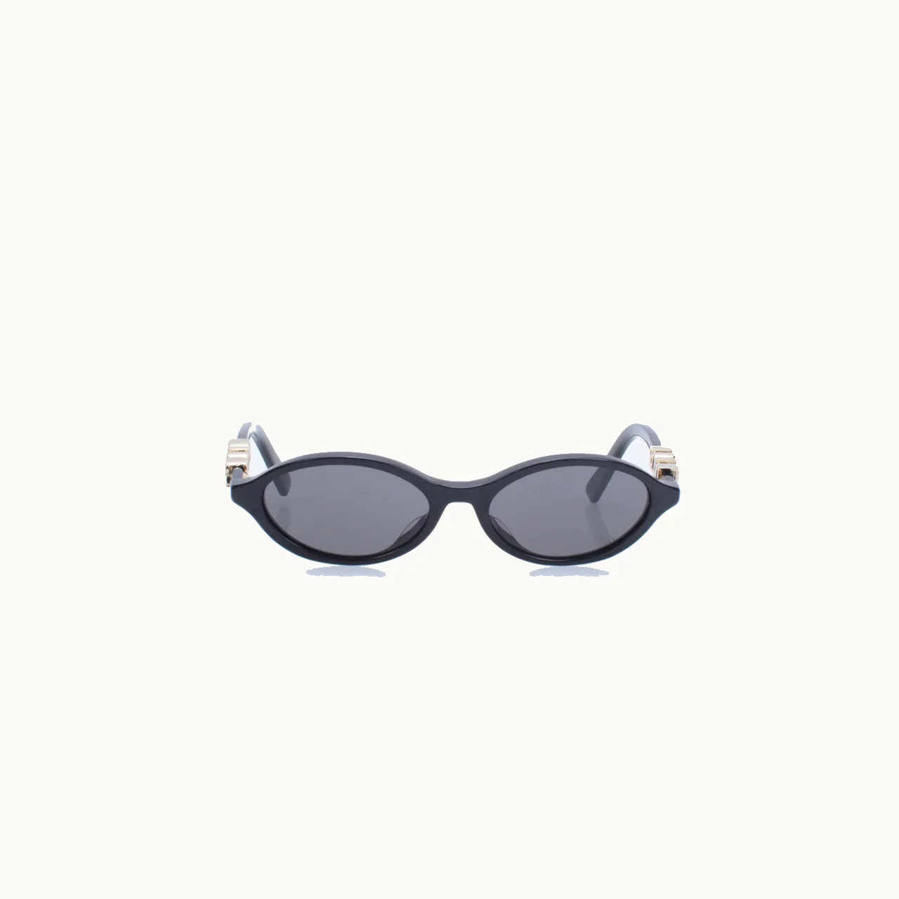 Lentes Dior DiorTreasure Negro