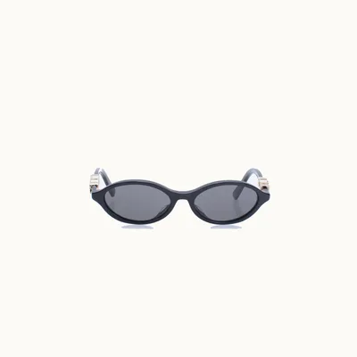 Lentes Dior DiorTreasure Negro