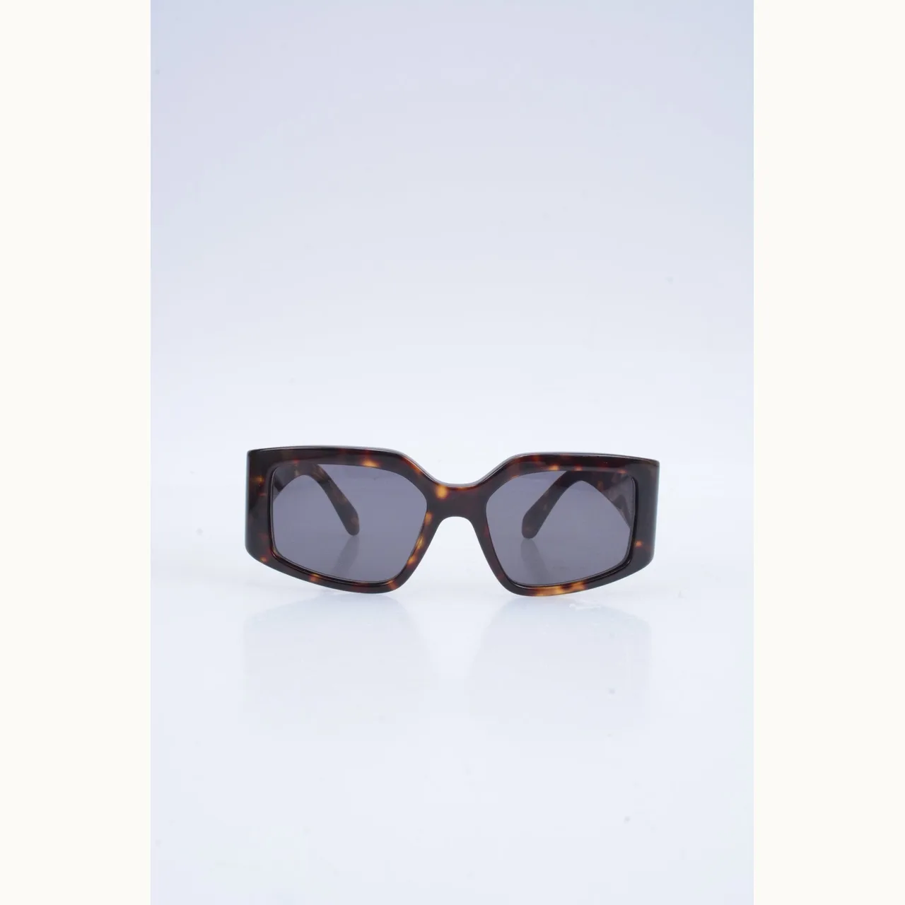 Salvatore Ferragamo Lentes Ferragamo Rectangle Carey