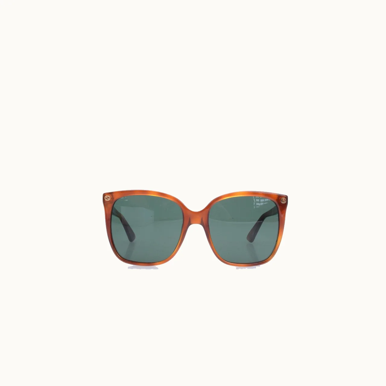 Lentes Gucci Oversized Carey