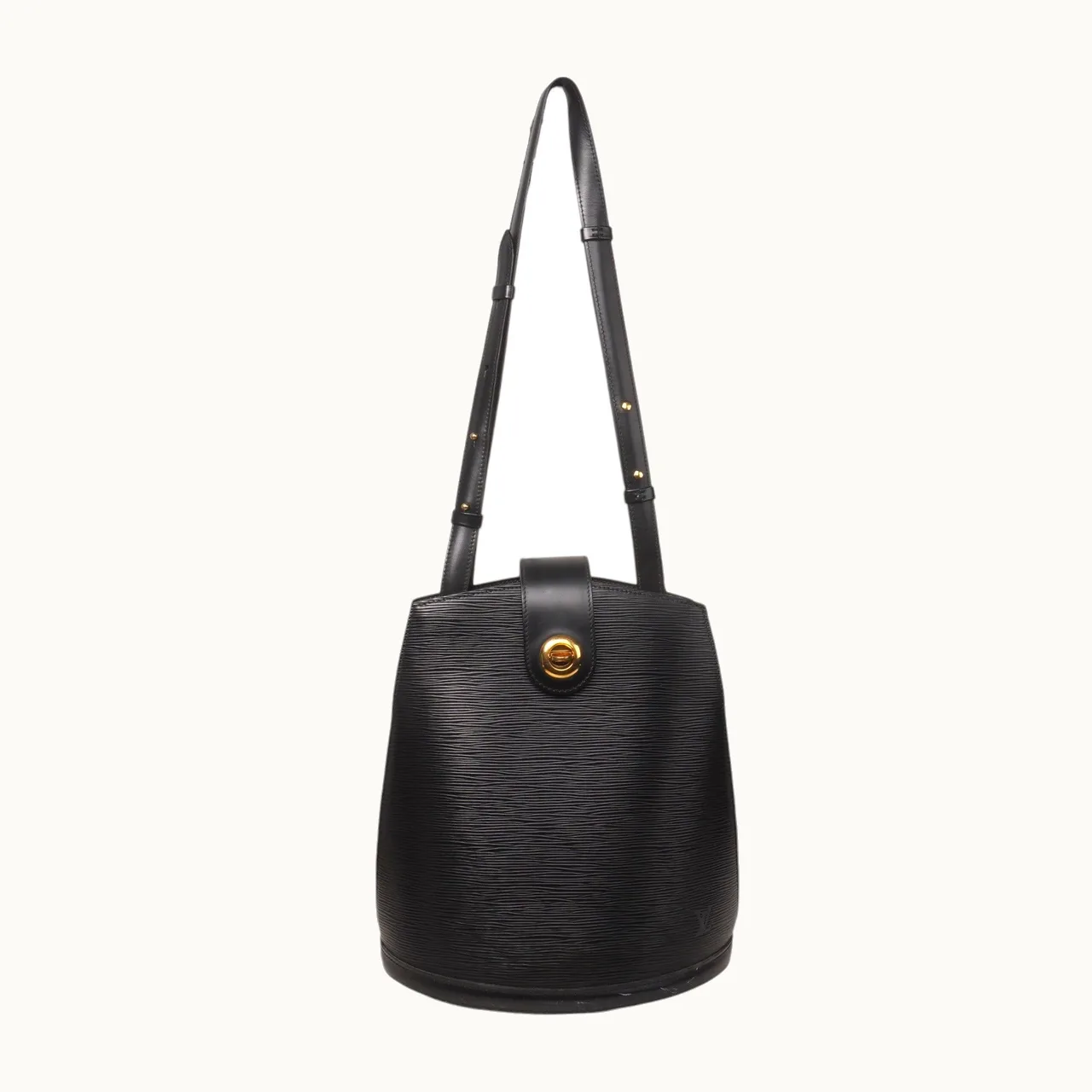 Louis Vuitton Bolsa Cluny
