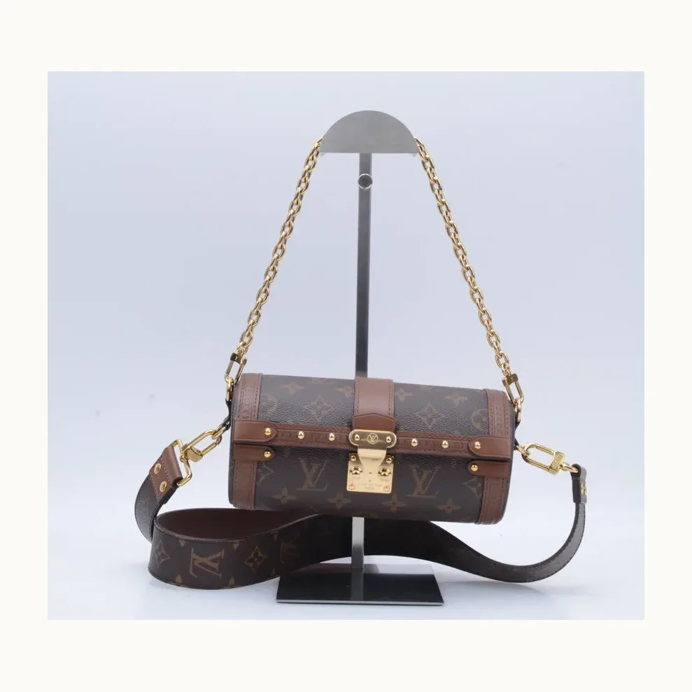 Bolso Crossbody Louis Vuitton Papillon Monogram