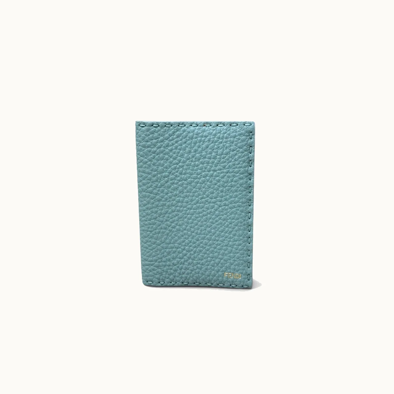 Fendi Porta Pasaporte