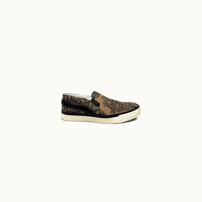 Louis Vuitton Sneakers Talla 6.5