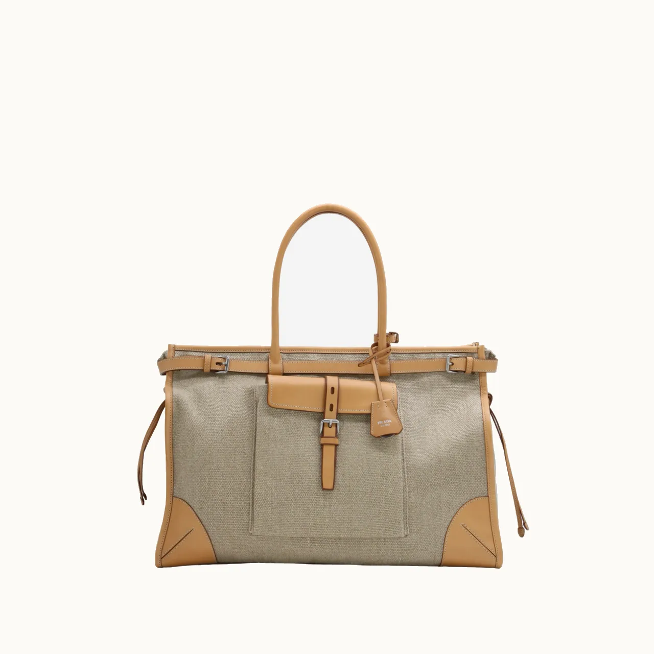 Bolso Prada Bonnie large