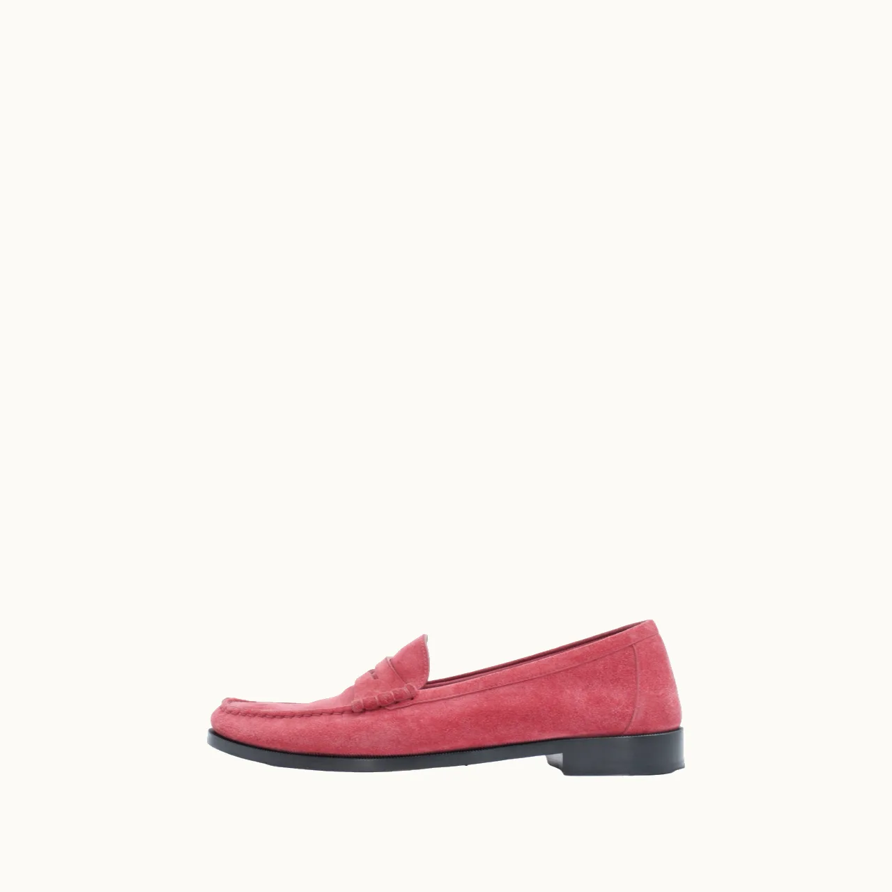 Mocasines Saint Laurent 45