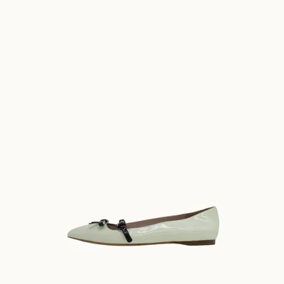 Flats Miu Miu 38