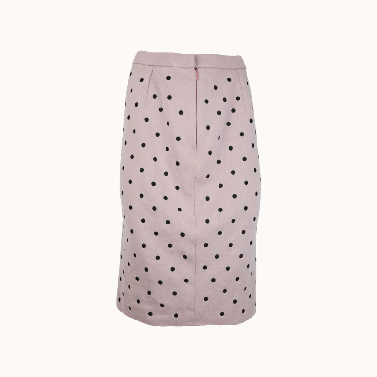 Falda Dior L