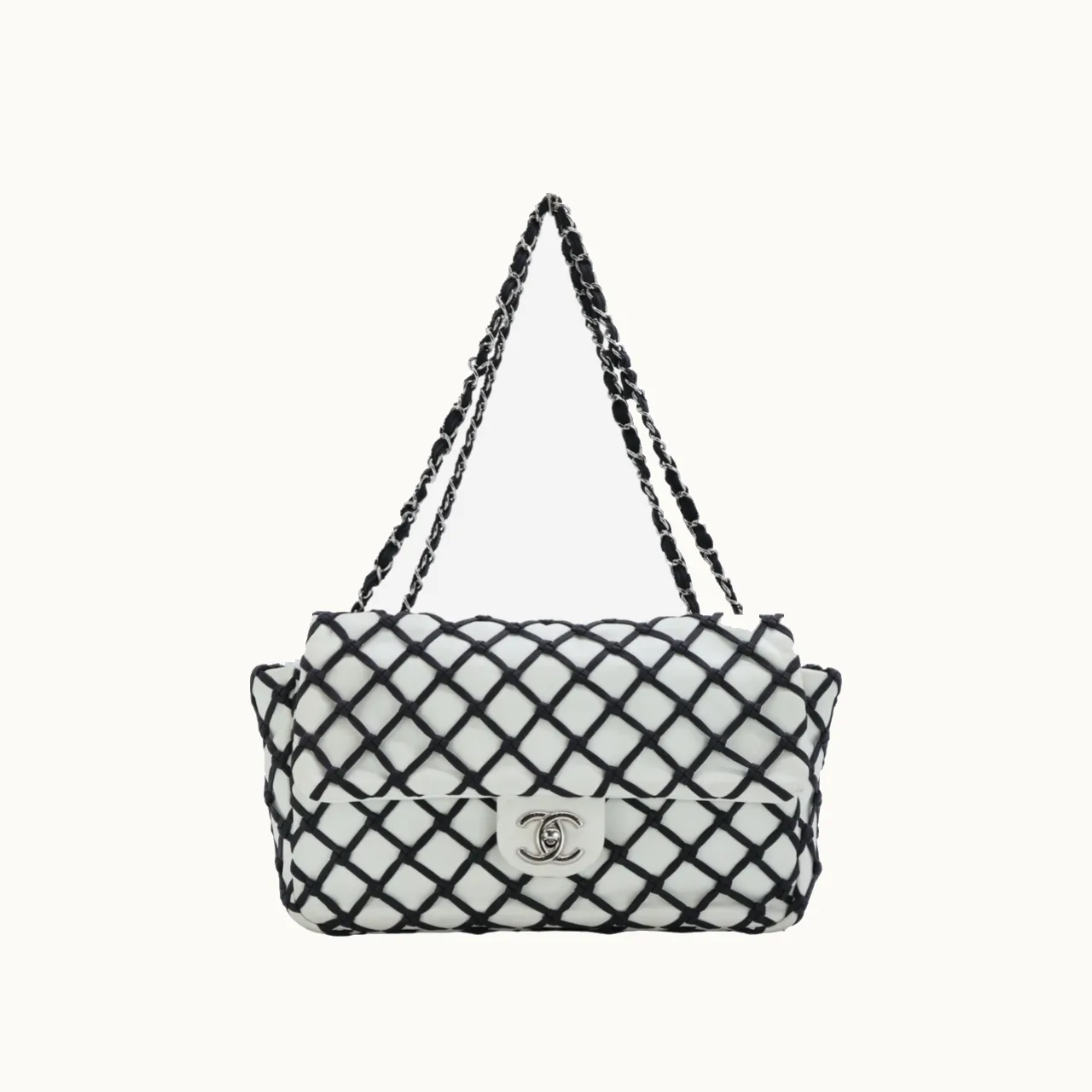 Bolso Chanel Canebiers 2010 - 2011