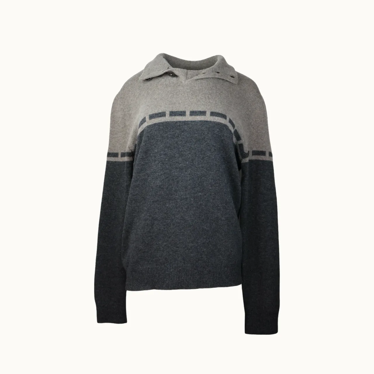Suéter Hermès L