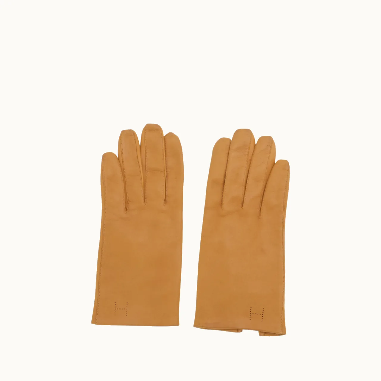 Guantes Hermès