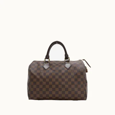 Louis Vuitton Speedy 30
