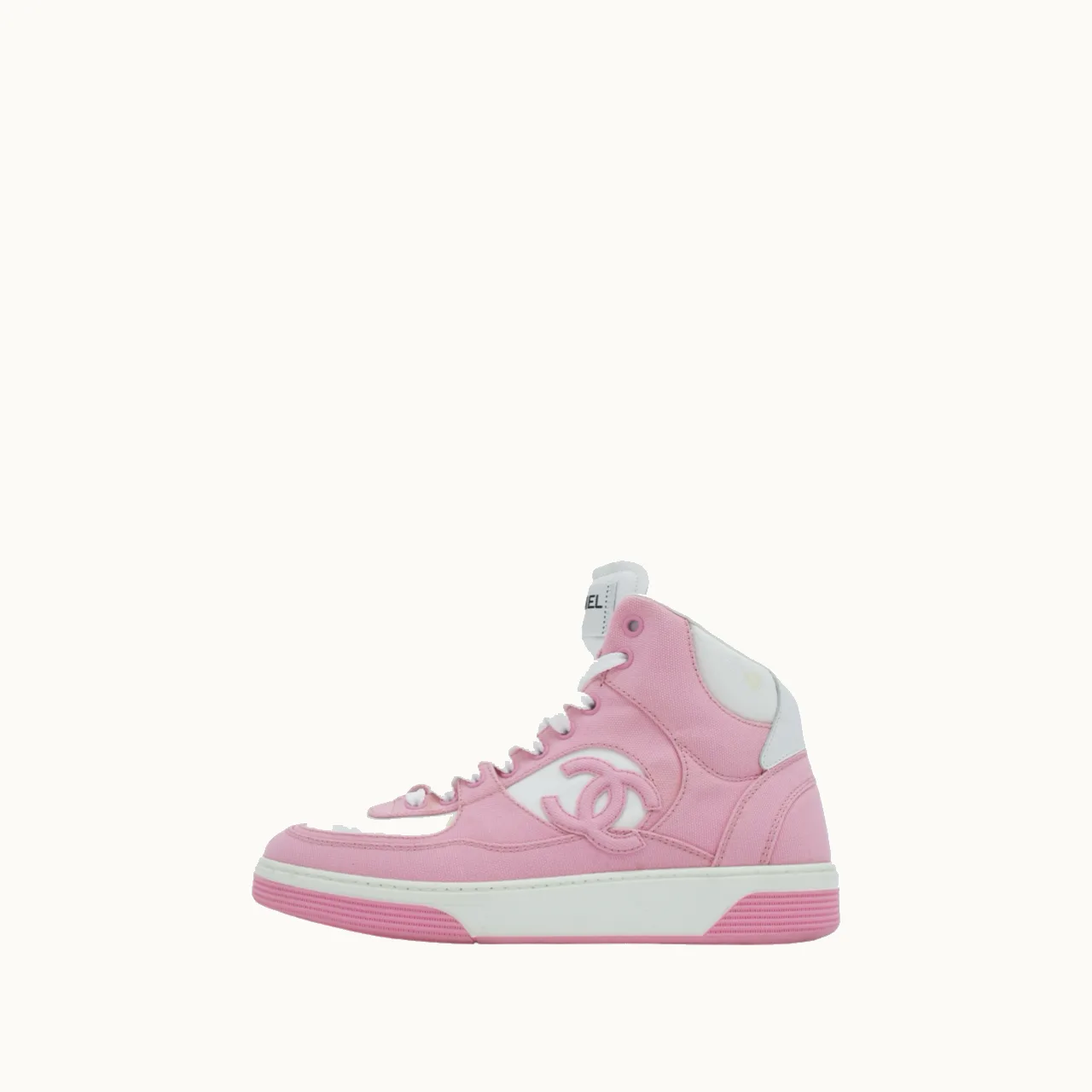 Tenis Chanel 38.5