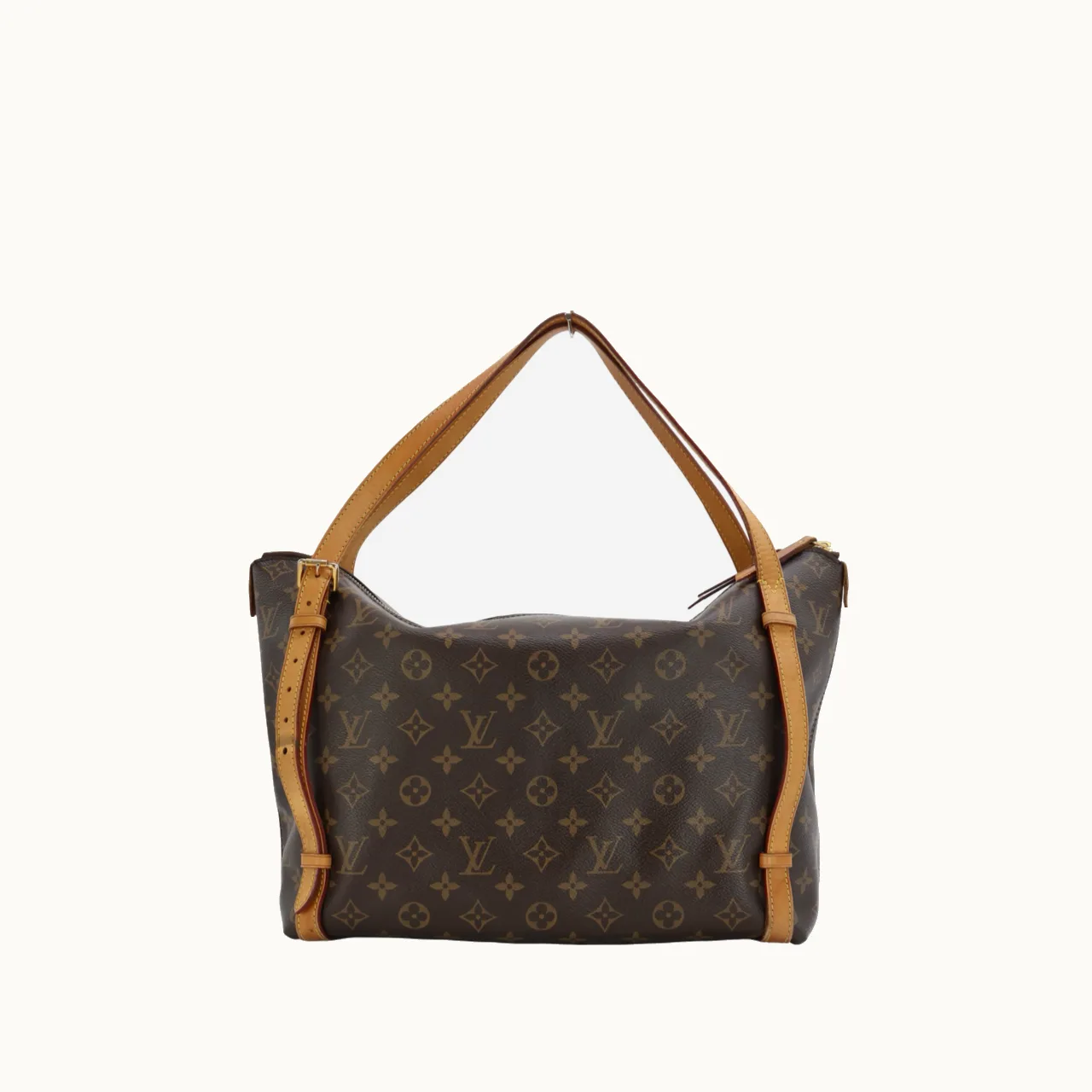 Bolso Louis Vuitton Monogram Tuileries 2014