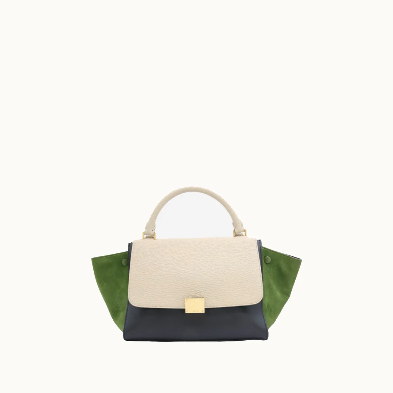 Céline Bolso Celine Trapeze