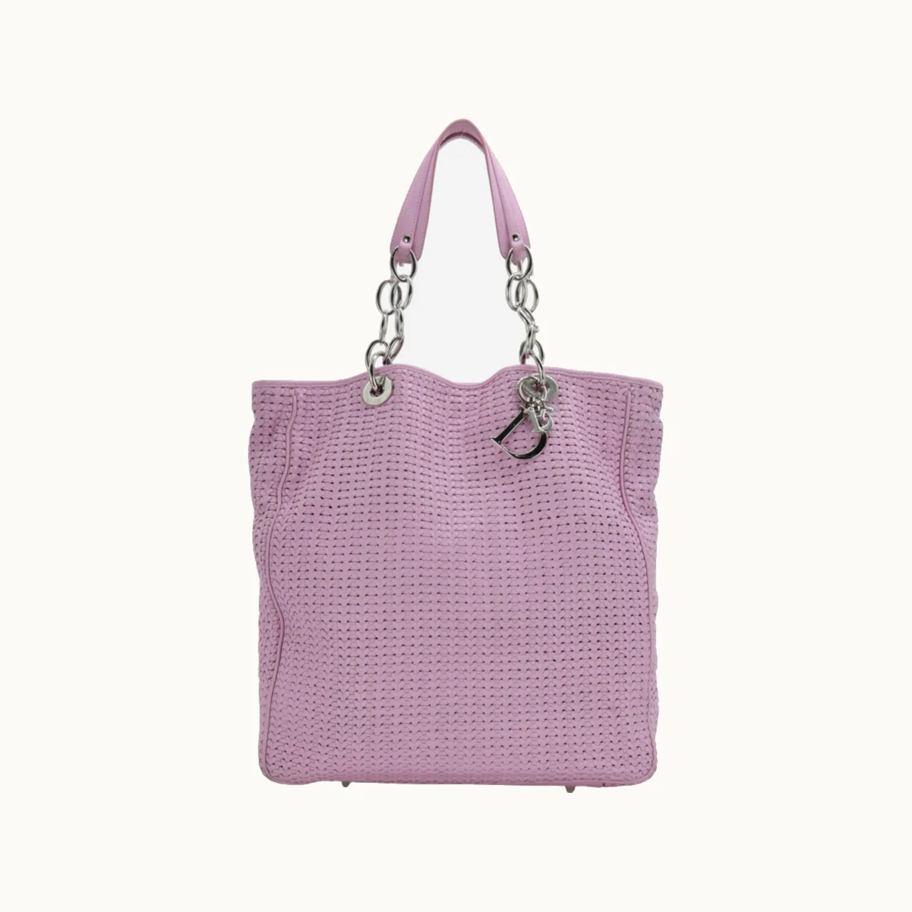 Bolso Dior Lady Dior 2008