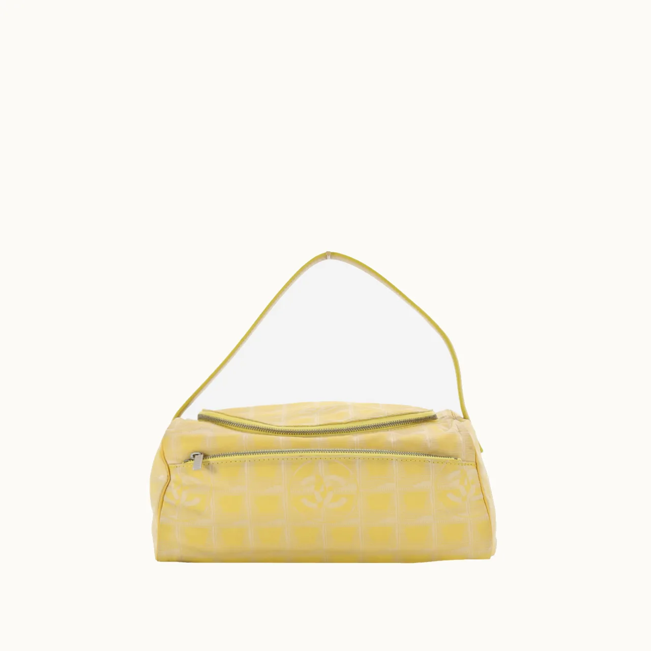 Bolso Chanel New Travel 2002 - 2003