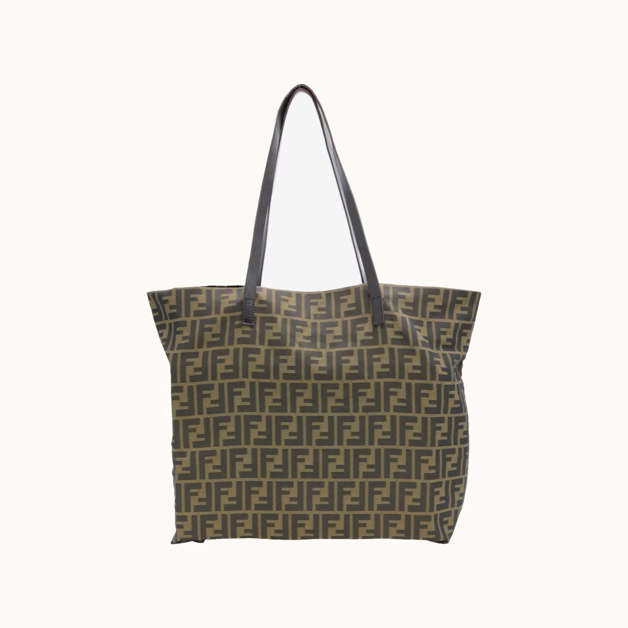 Bolso Fendi Zucca Tote