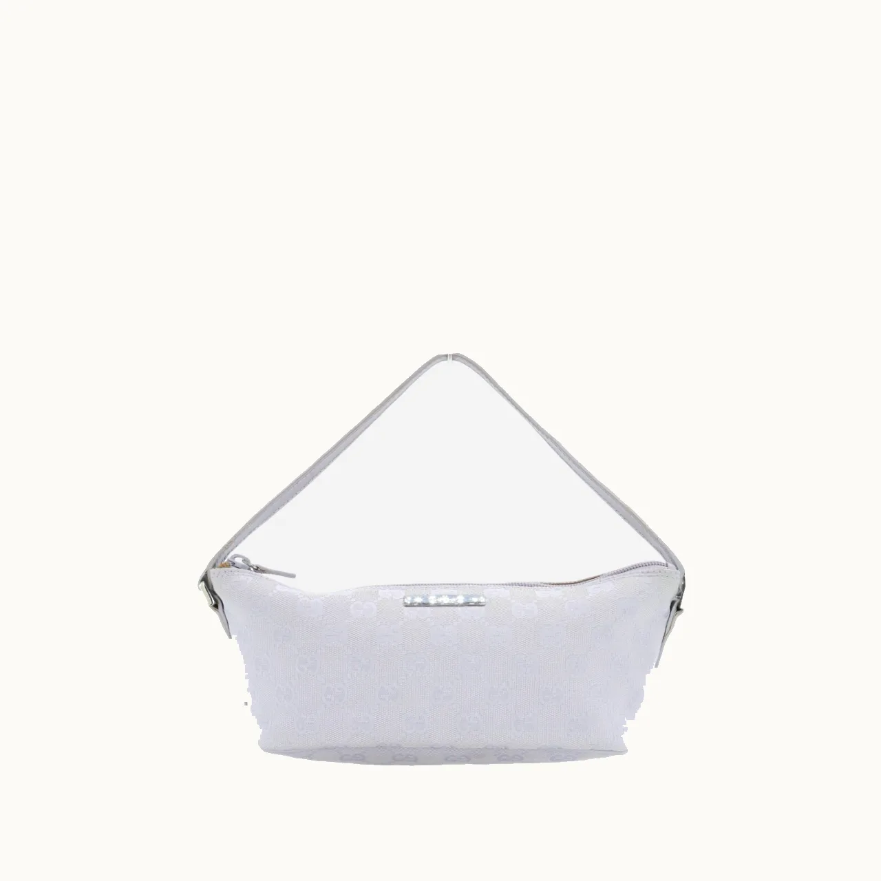 Bolso Gucci GG Boat Pochette