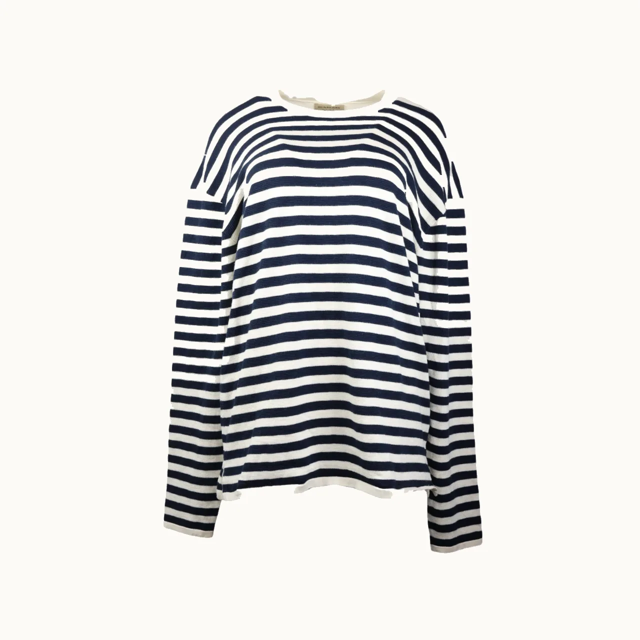 Playera Burberry M