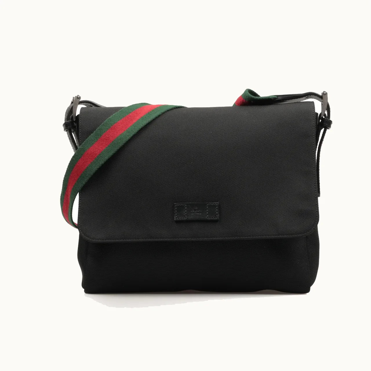 Gucci Messenger