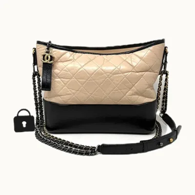 Bolso Chanel Gabrielle
