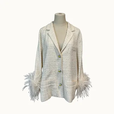 Saco Valentino