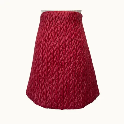 Falda Miu Miu