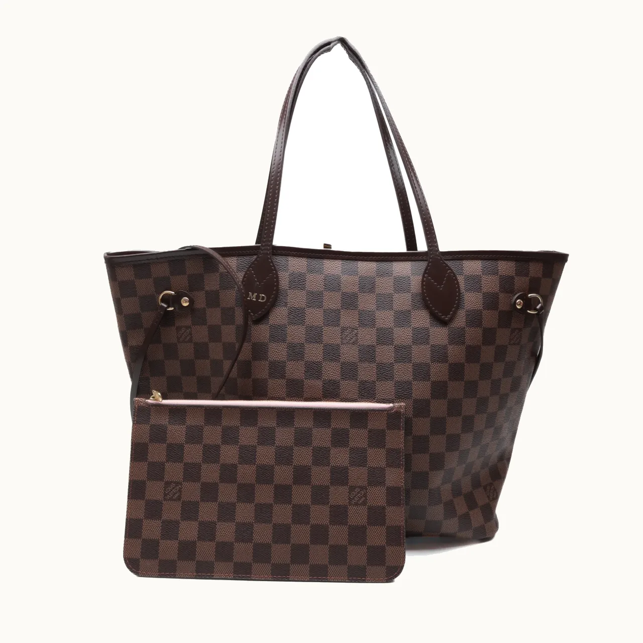 Louis Vuitton Neverfull