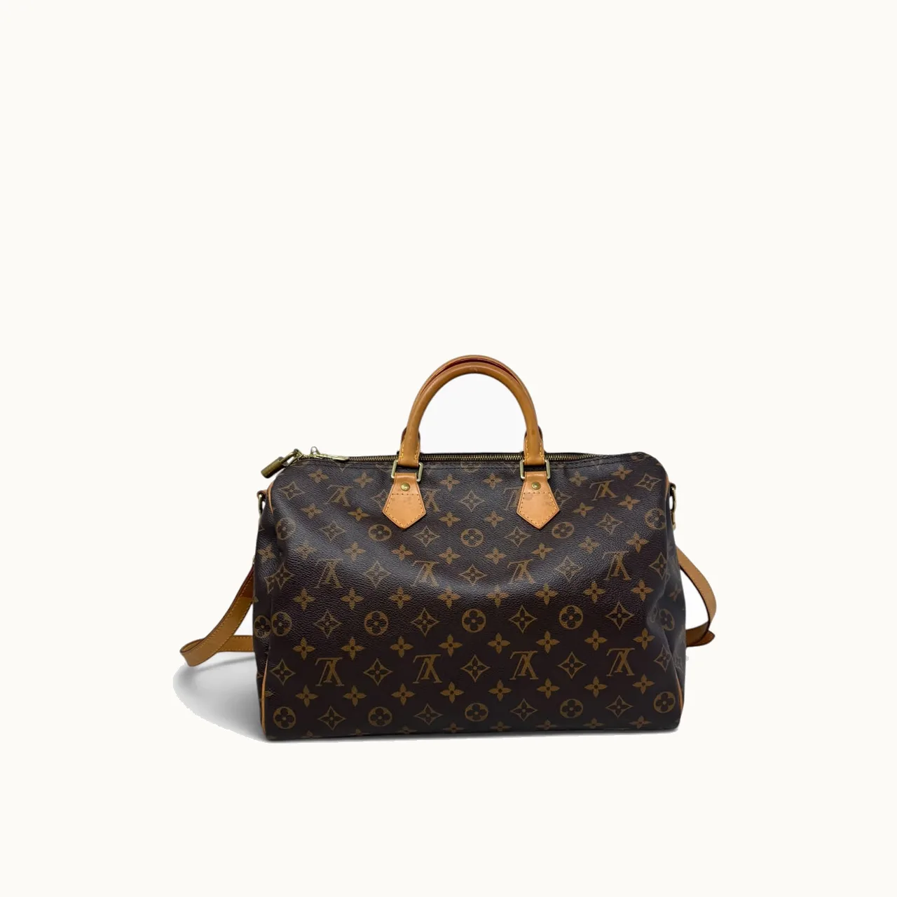 Louis Vuitton Speedy 25
