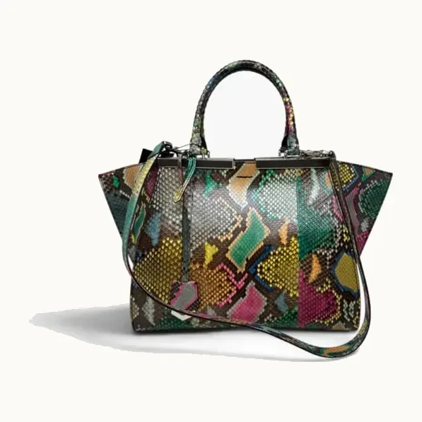 Bolso Fendi 3 Jours
