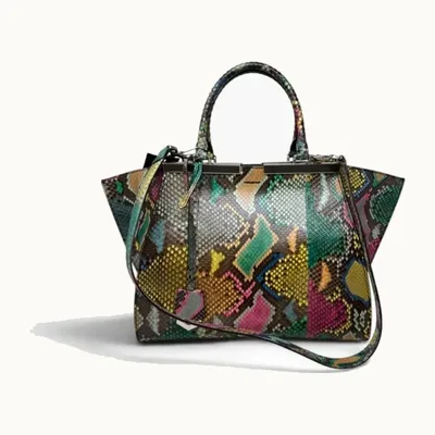 Bolso Fendi 3 Jours