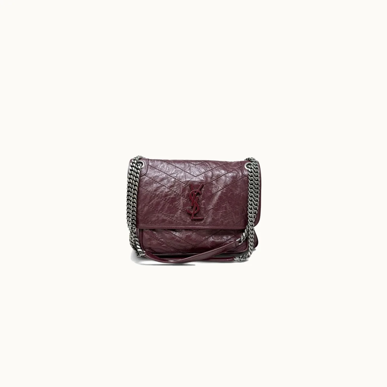 Saint Laurent Niki