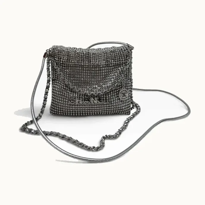 Bolso Chanel Mini 22
