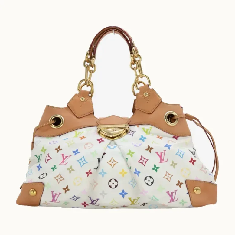 Bolso Louis Vuitton Murakami Ursula 2000