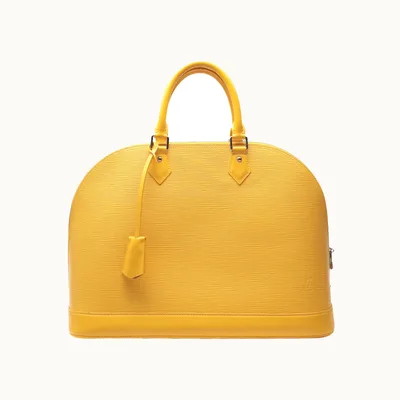 Louis Vuitton Alma