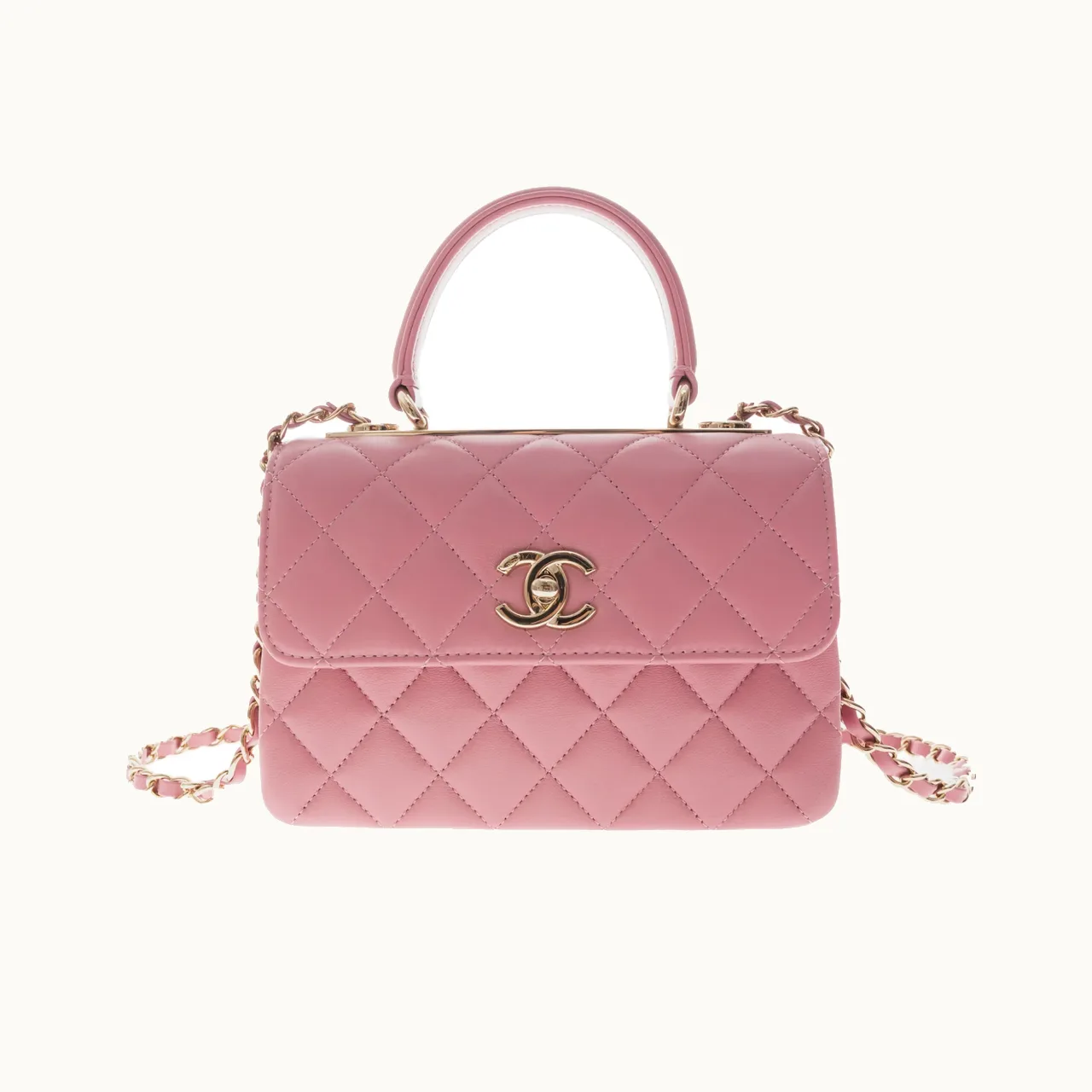 Chanel Trendy