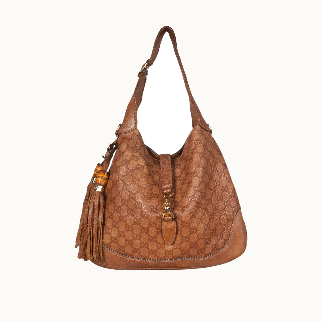 Gucci Jackie medium