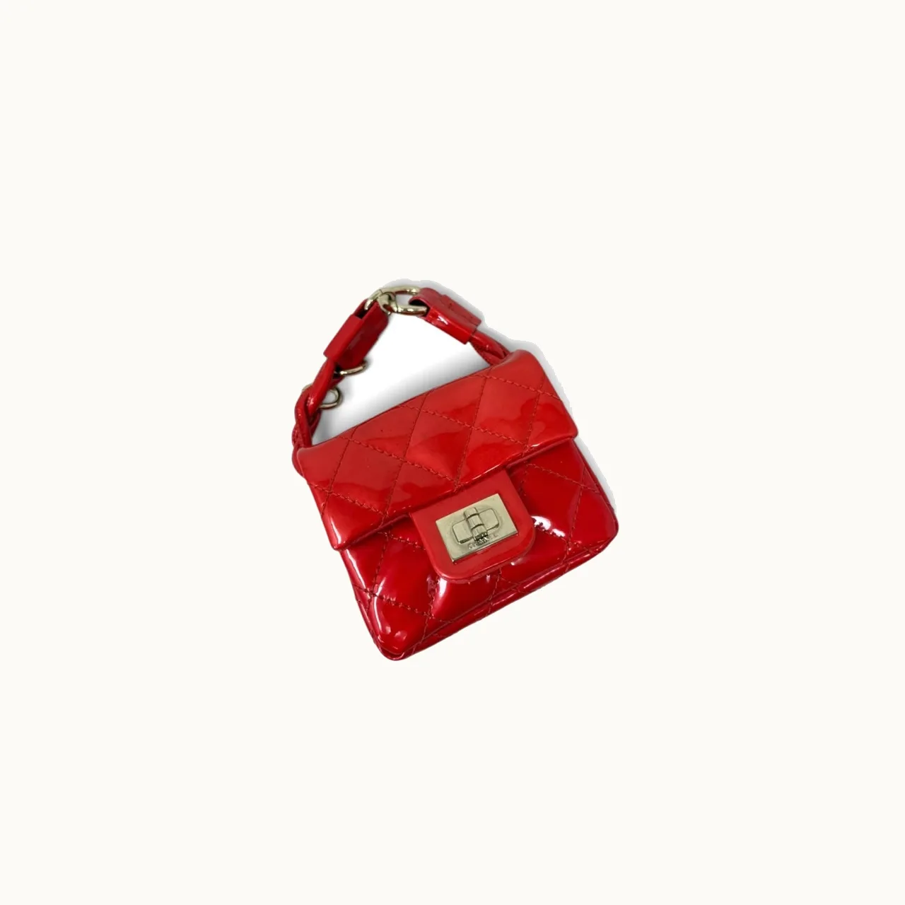 Chanel Micro Monitor Flap Bag mini