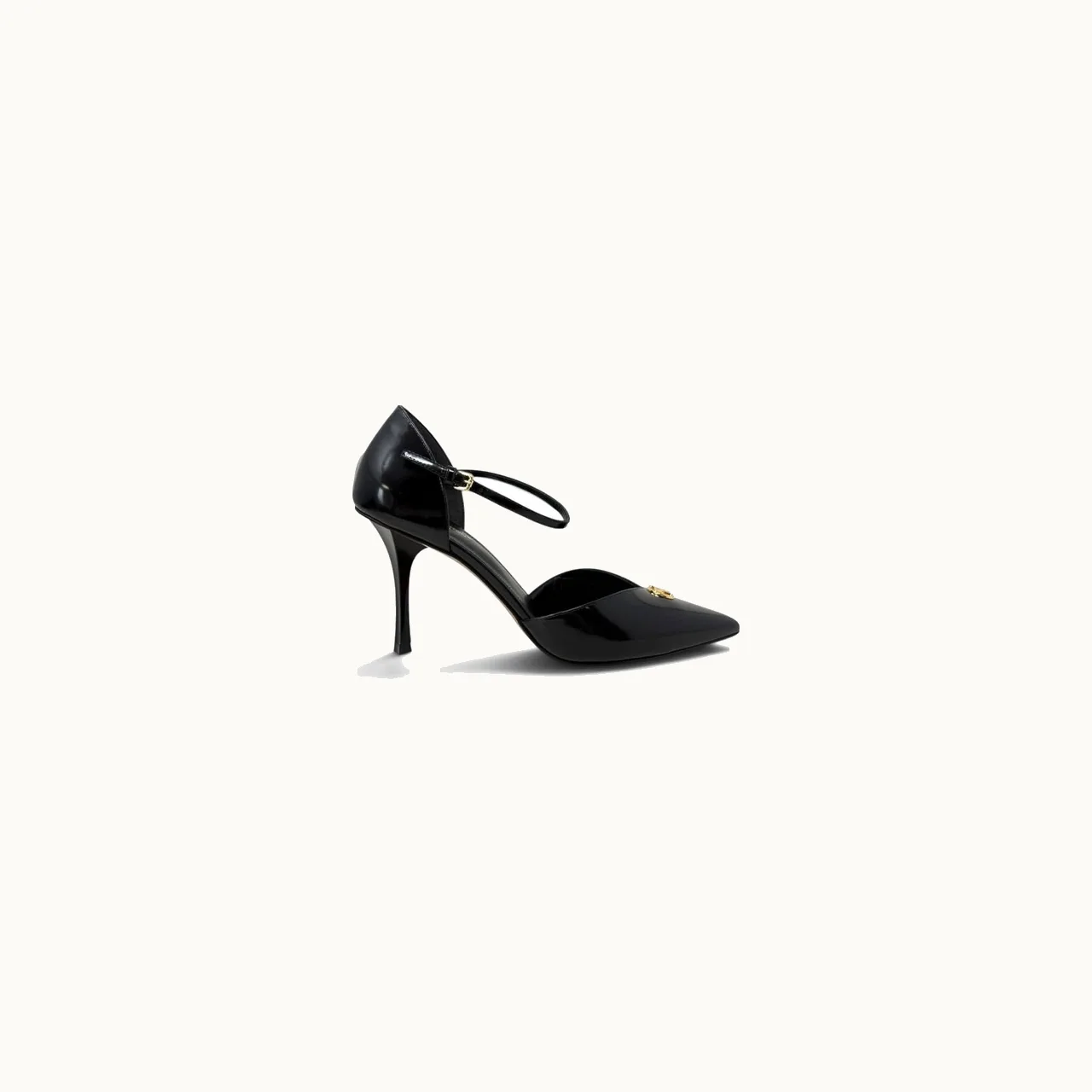 Louis Vuitton Pumps T37.5 Eu