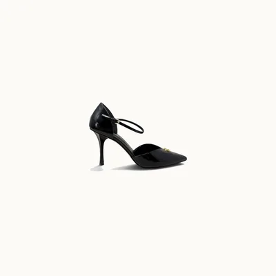 Louis Vuitton Pumps T37.5 Eu