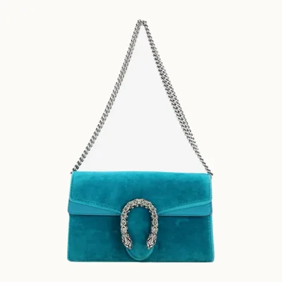 Bolso Gucci Dionysus Super Mini