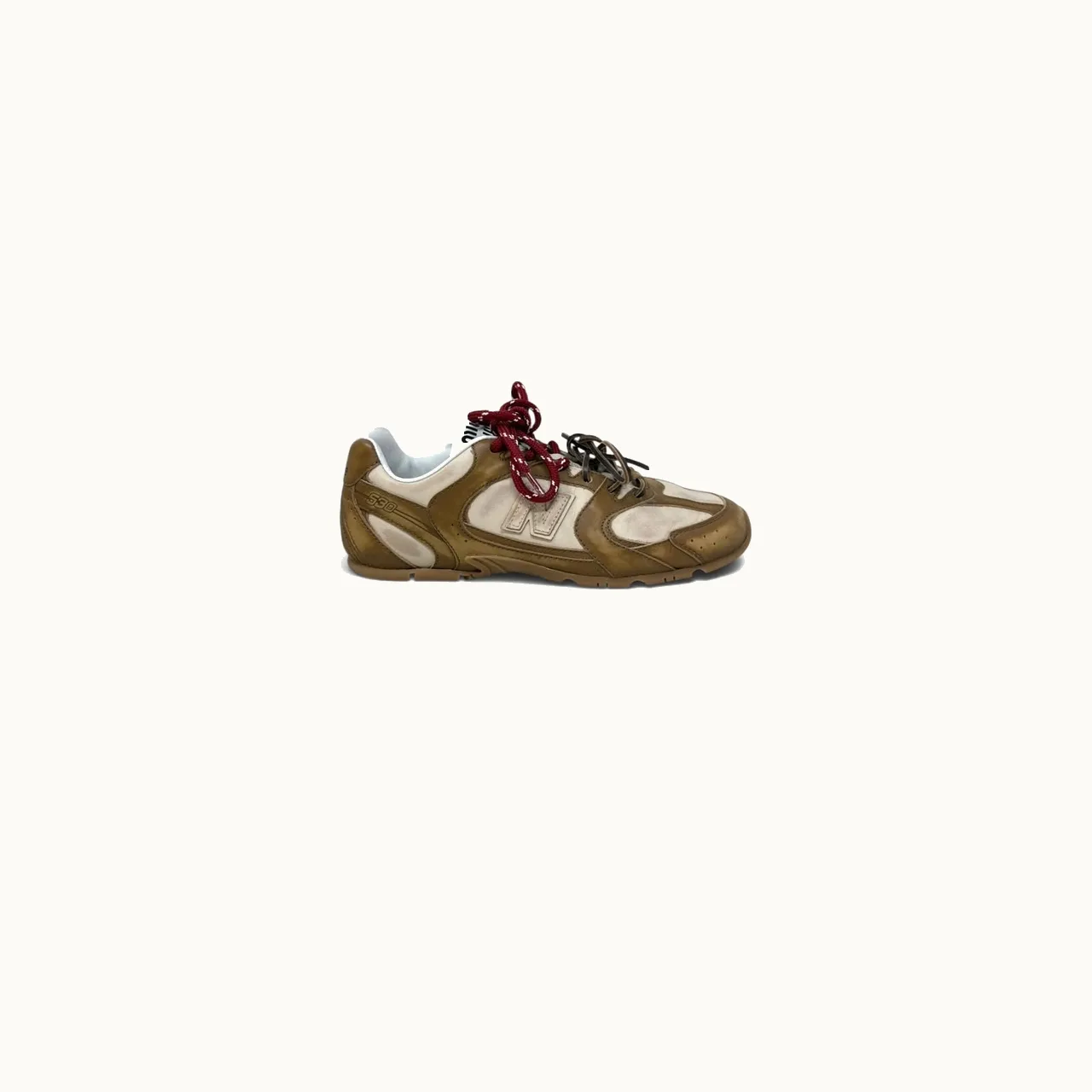 Miu Miu Sneakers T37 Eu