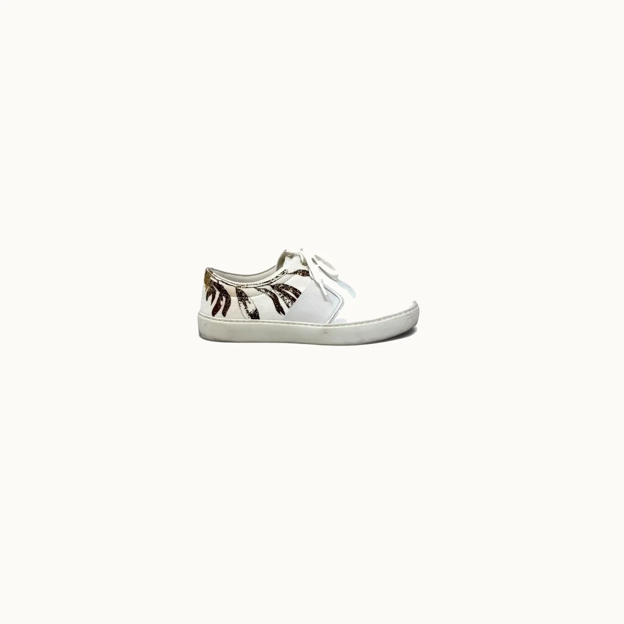 Chanel Sneakers T37 Eu