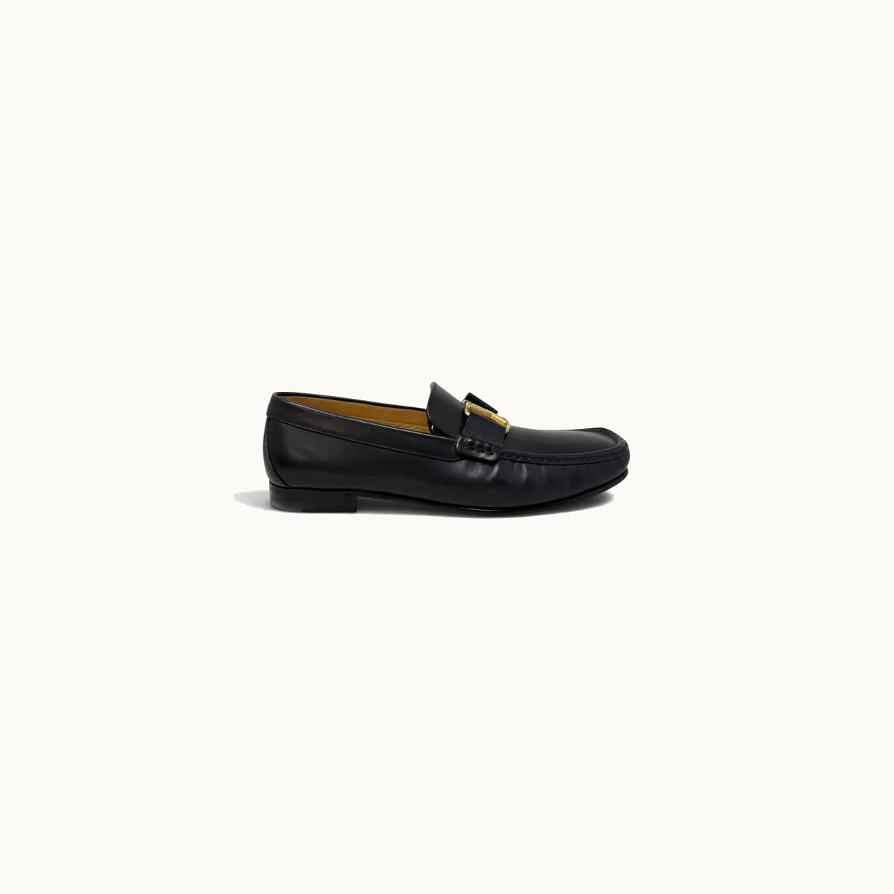 Louis Vuitton Mocasines T6.5 FOR HIM