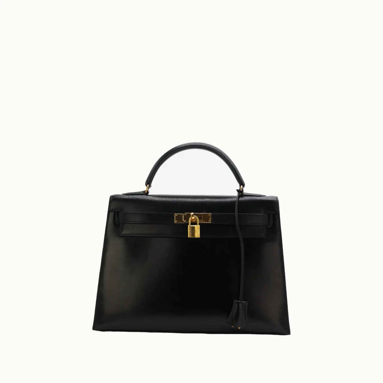 Bolso Hermès Kelly 32 1990